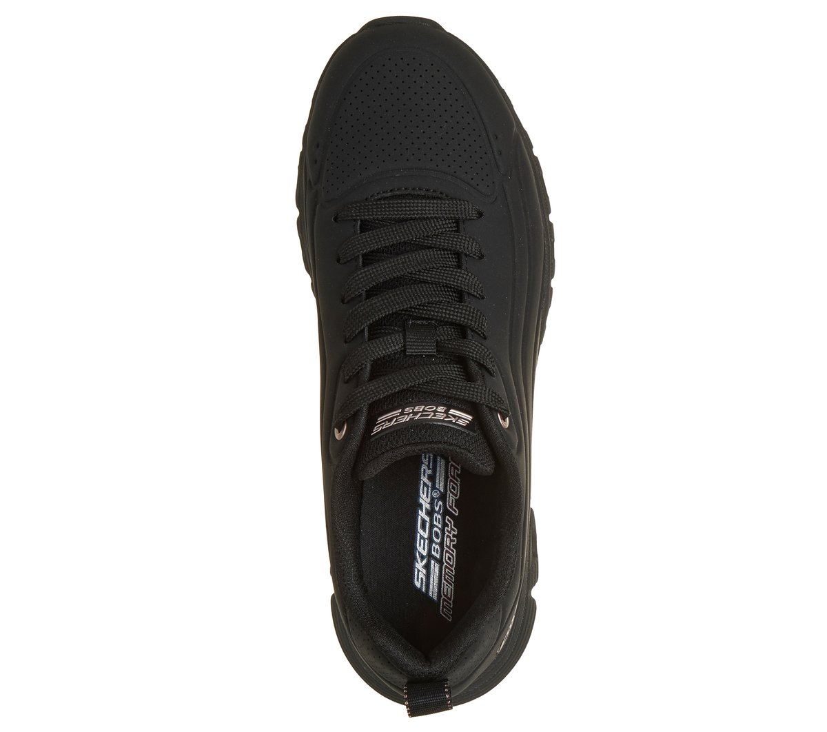 Baskets basses Skechers 117704CHOC - vue 10