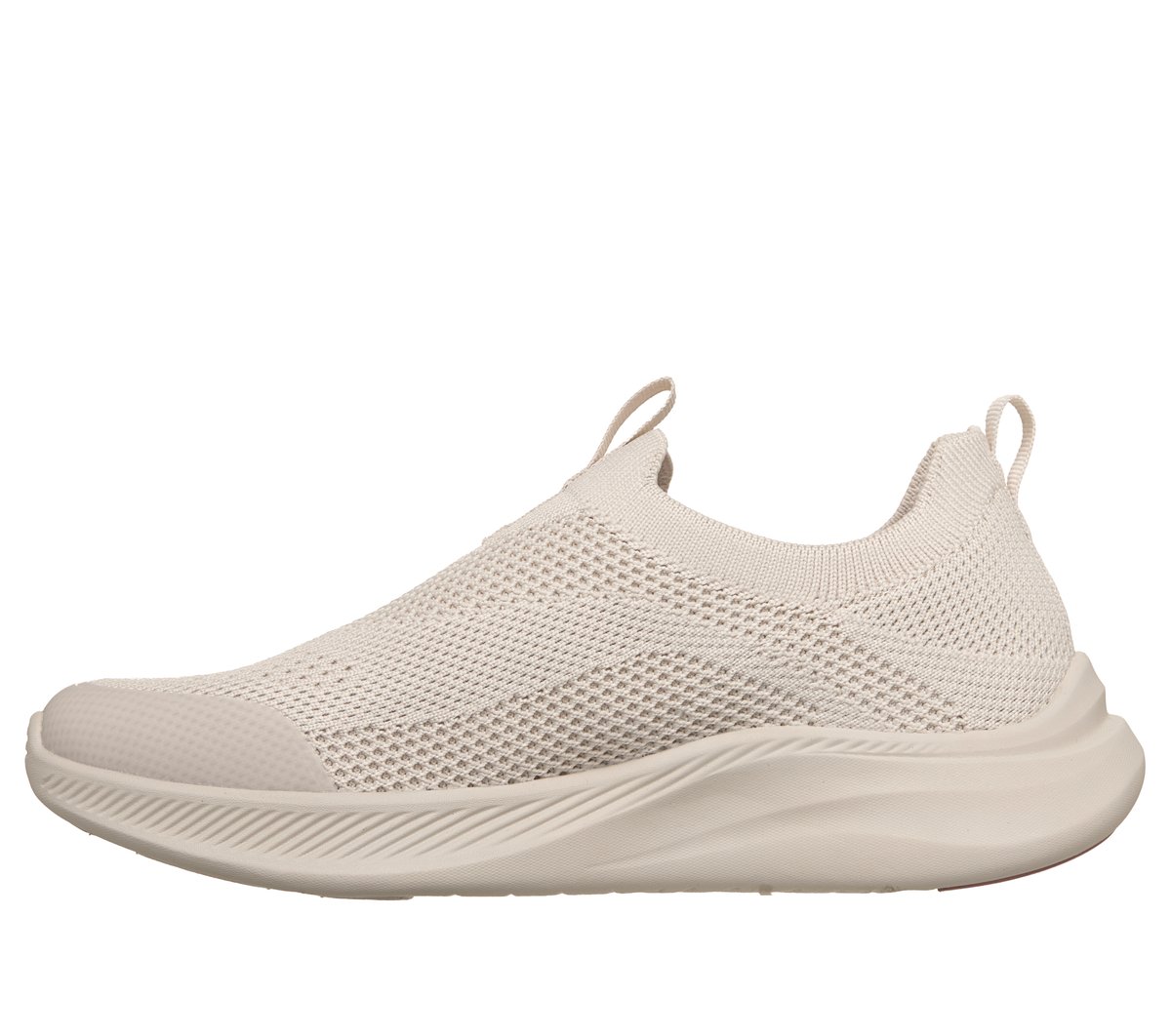 Baskets basses Skechers 117734OFWT - vue 6