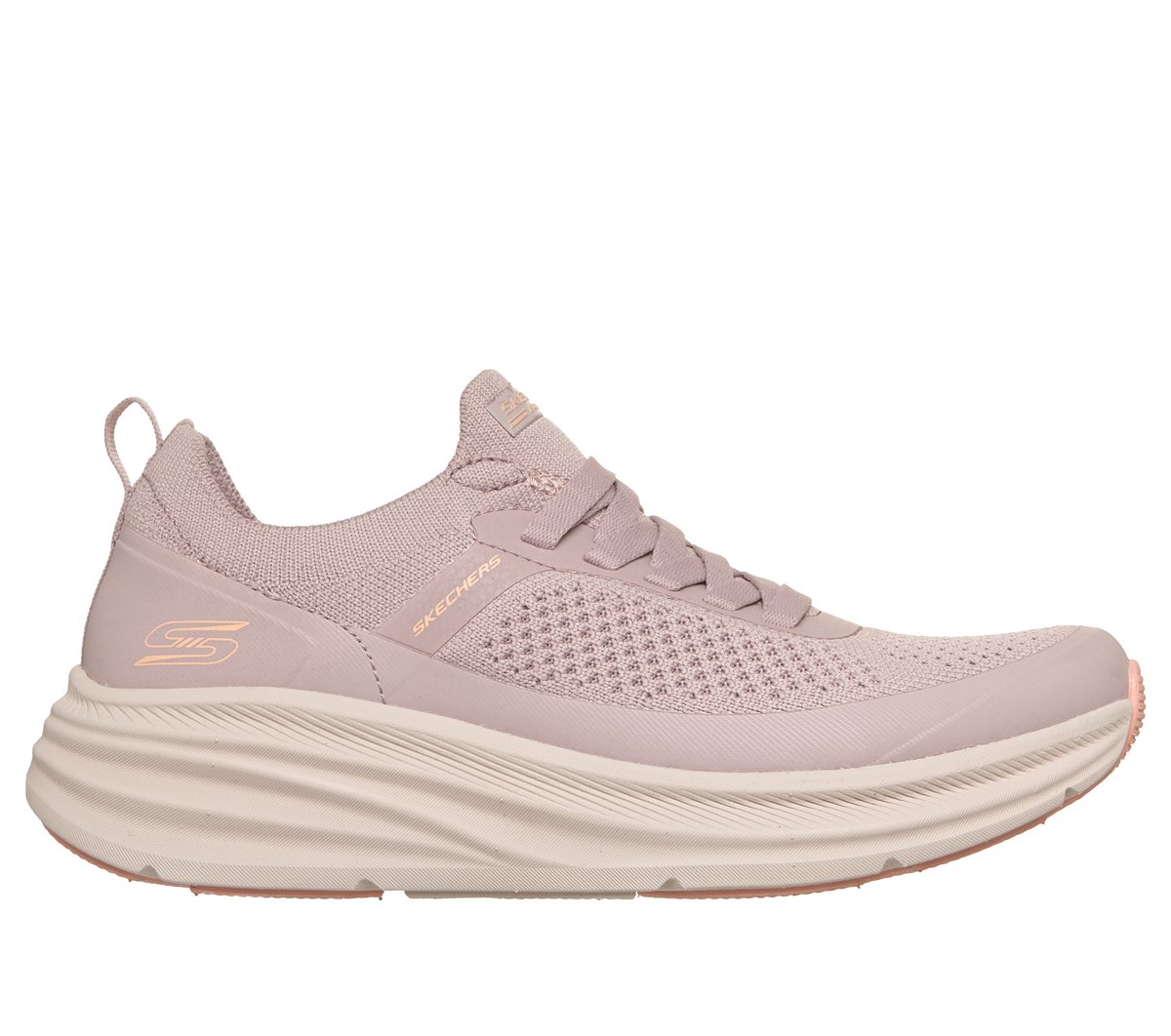 Skechers BOBS Sport Skillz - Too Vital en Lila, talla 35, lavable a máquina