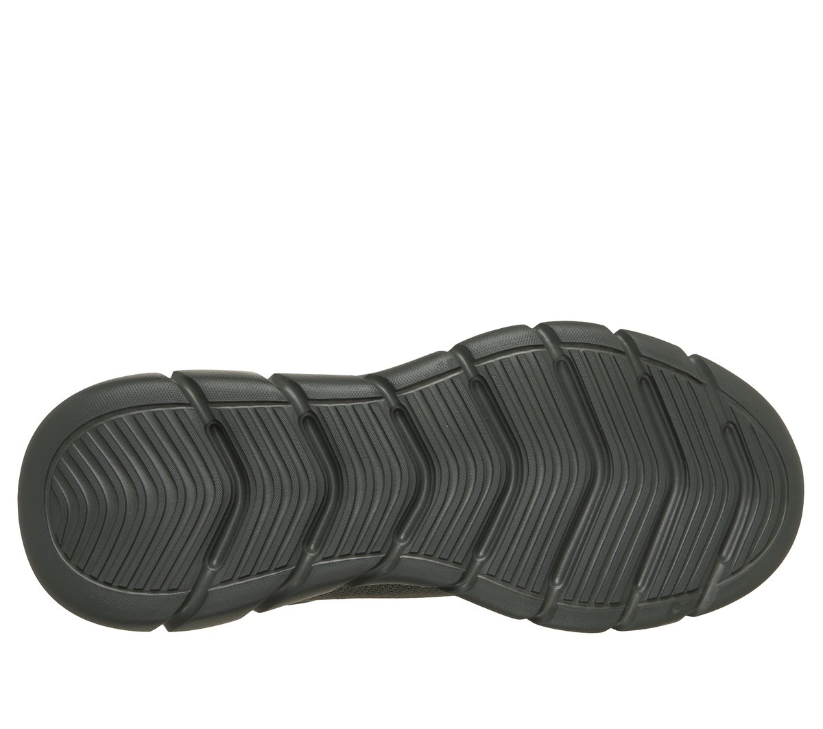 Waterproof: Skechers BOBS Sport B Flex - Rainy Edge — OLIVE