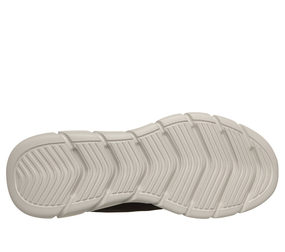 Skechers Homme Bobs B Flex Edge Slip in ENTRAINEUSE Mesh - vue 8