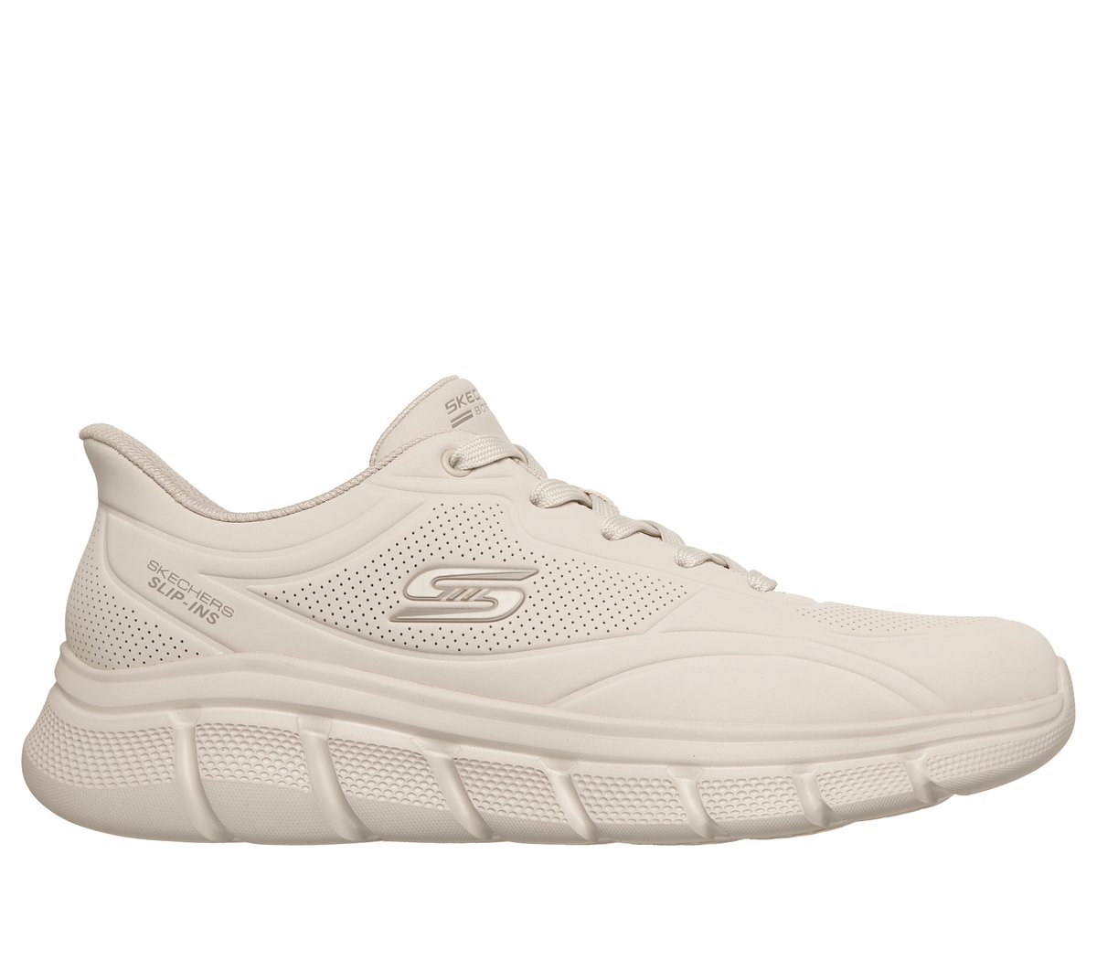 Skechers Slip-ins: BOBS Sport B Flex - Smooth Edge