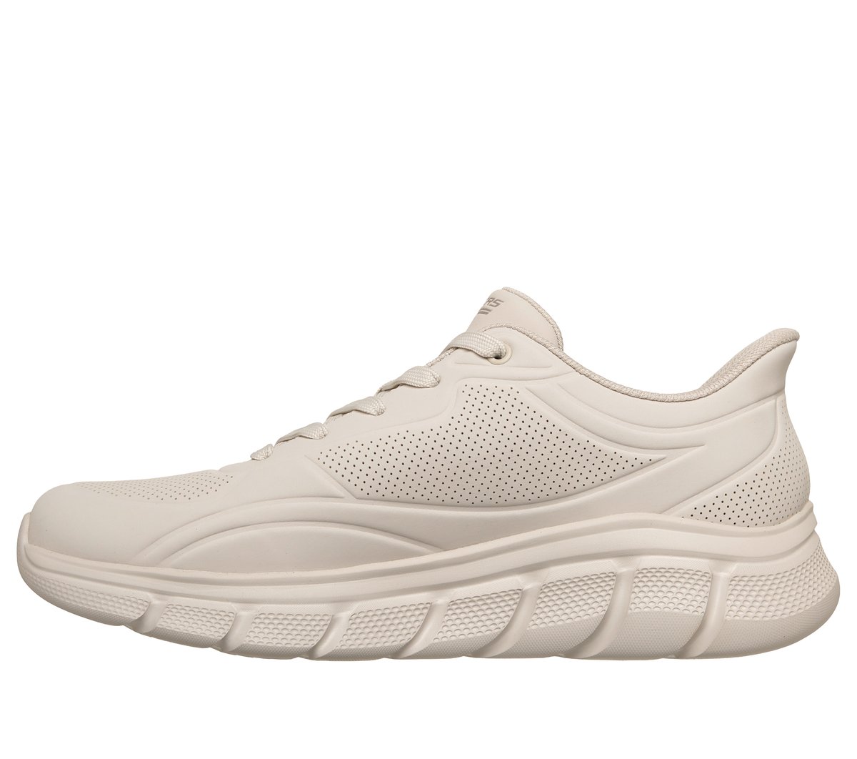 Skechers Slip-ins: BOBS Sport B Flex - Smooth Edge