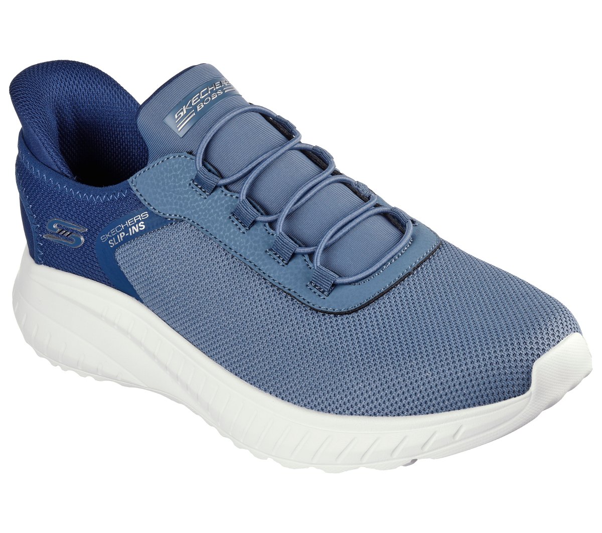 Skechers Slip-ins: BOBS Sport Squad Chaos - display picture 3