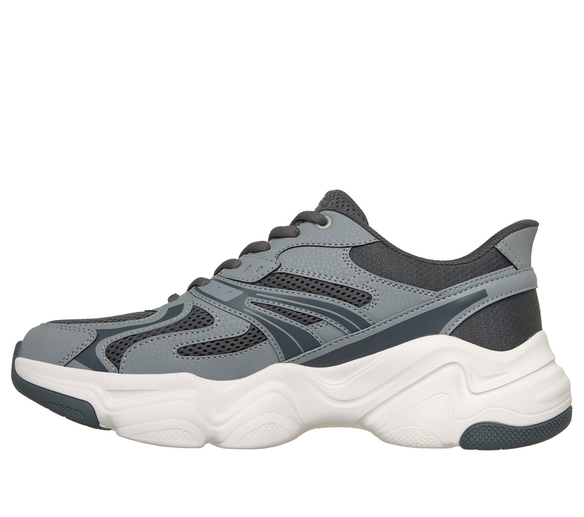 Skechers Slip-ins: BOBS Sport Diego - Fusion Look
