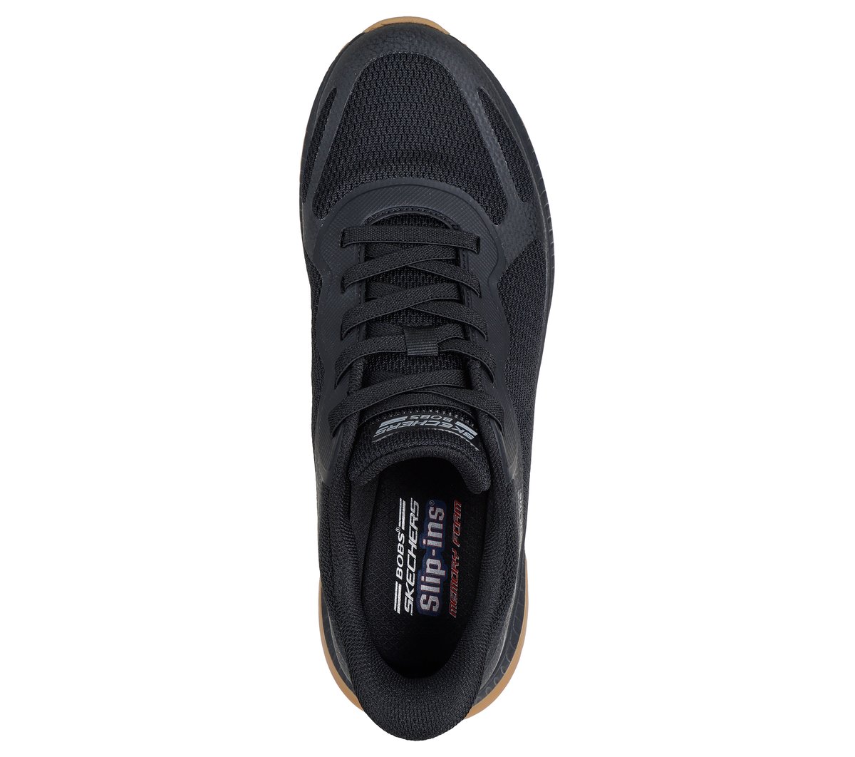 Skechers Slip-ins: BOBS Sport Squad Chaos 4 display picture 2