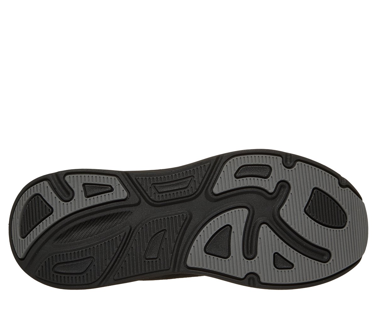 Skechers Slip-ins: BOBS Skillz Chaussures Moyen Width en Noir, Lavable en machine