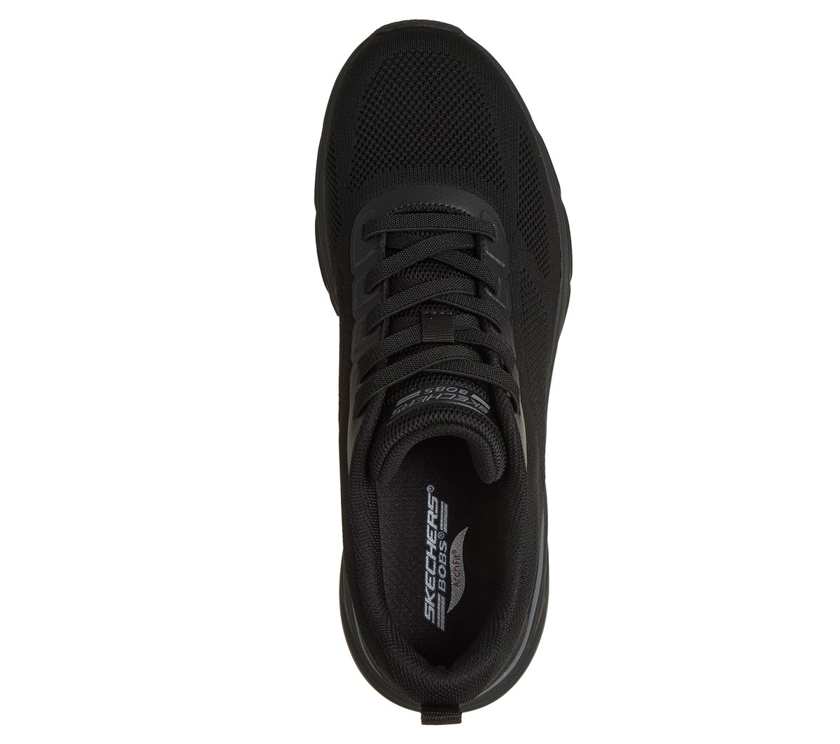 Baskets Skechers Bobs Arch Fit Elev8 - vue 9