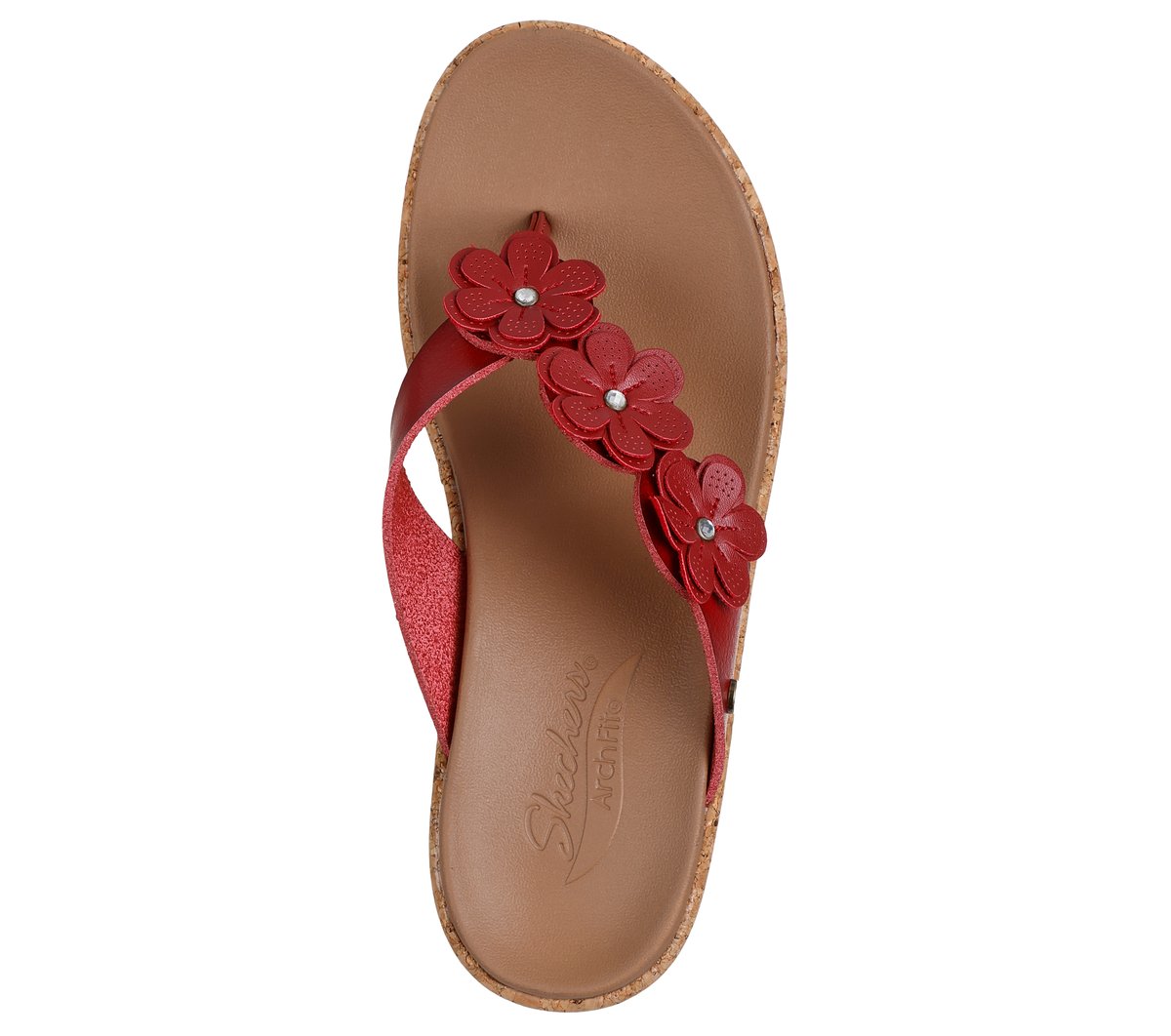 Flower Floral Skechers Skechers Shoes Skechers Tropical Floral