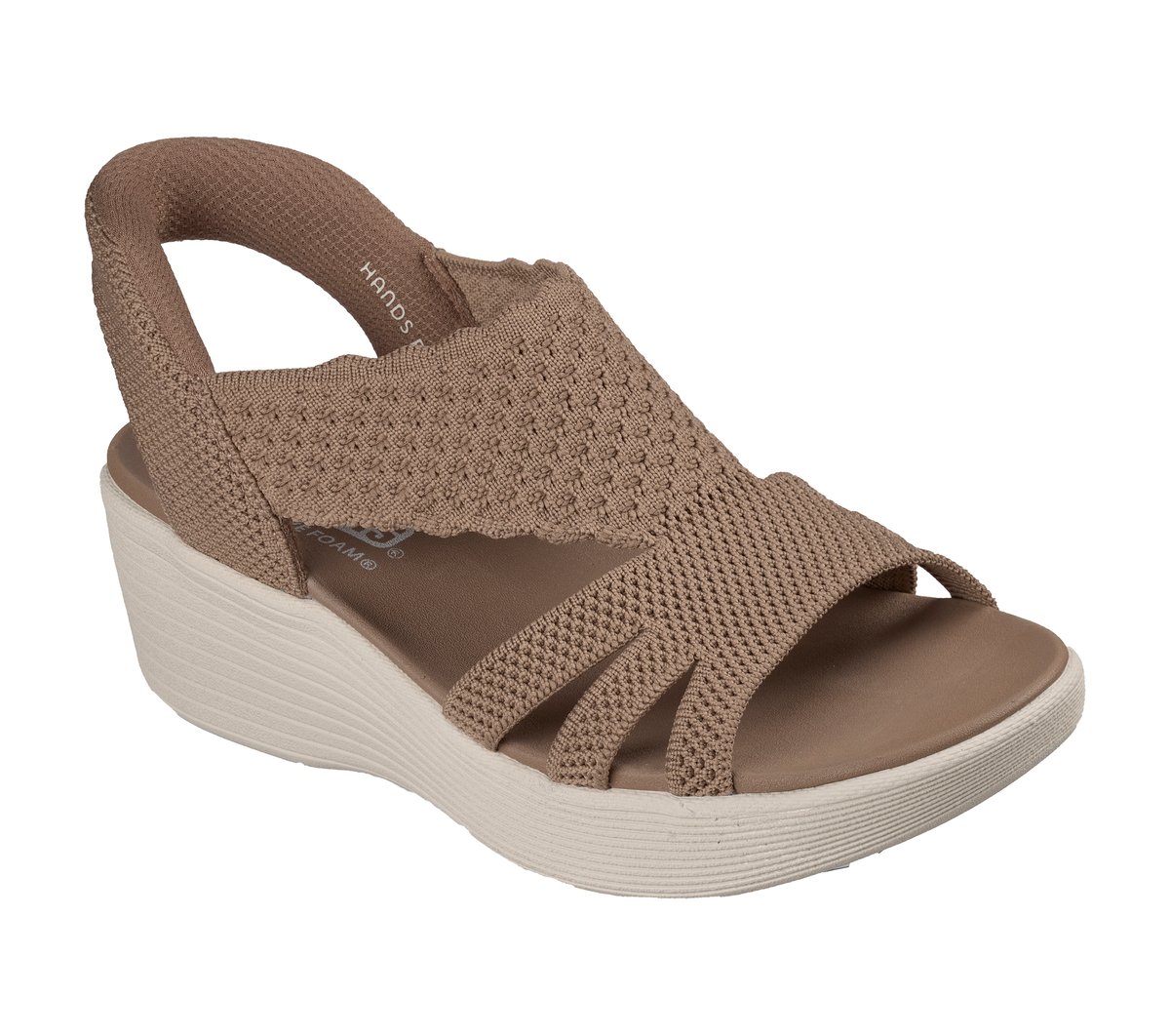 Sandales Skechers PARALLEL LITE SUMMER INVITE - vue 6