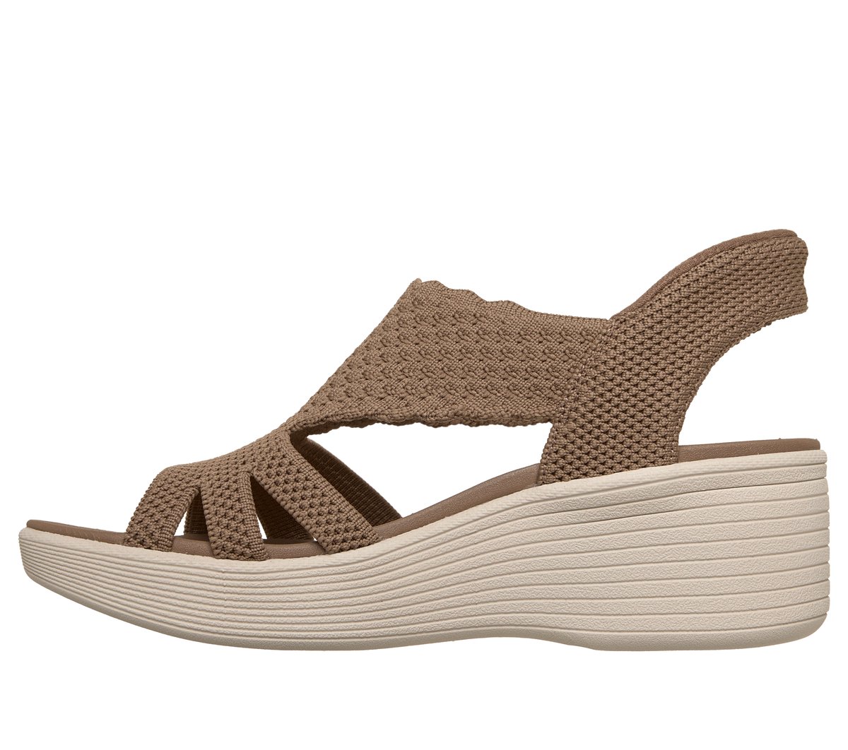 Sandales Skechers PARALLEL LITE SUMMER INVITE - vue 7