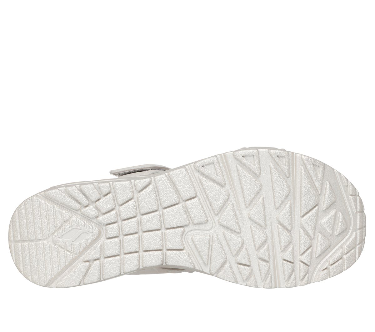 UNO Sandal - Basically Pretty — OFF WHITE