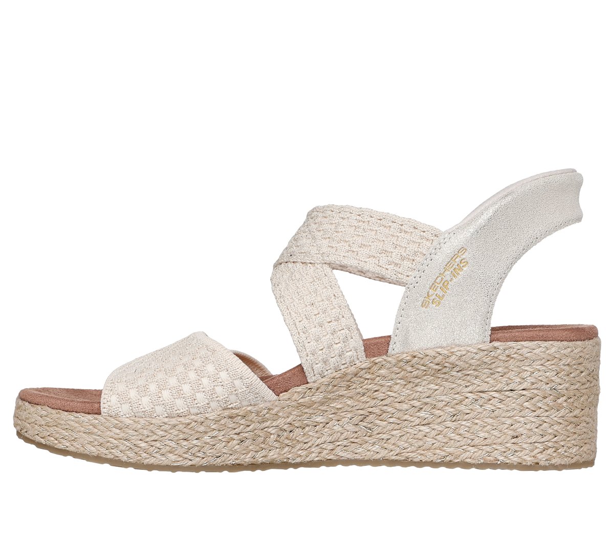 Skechers Slip-ins Martha Stewart: Beverlee Lux