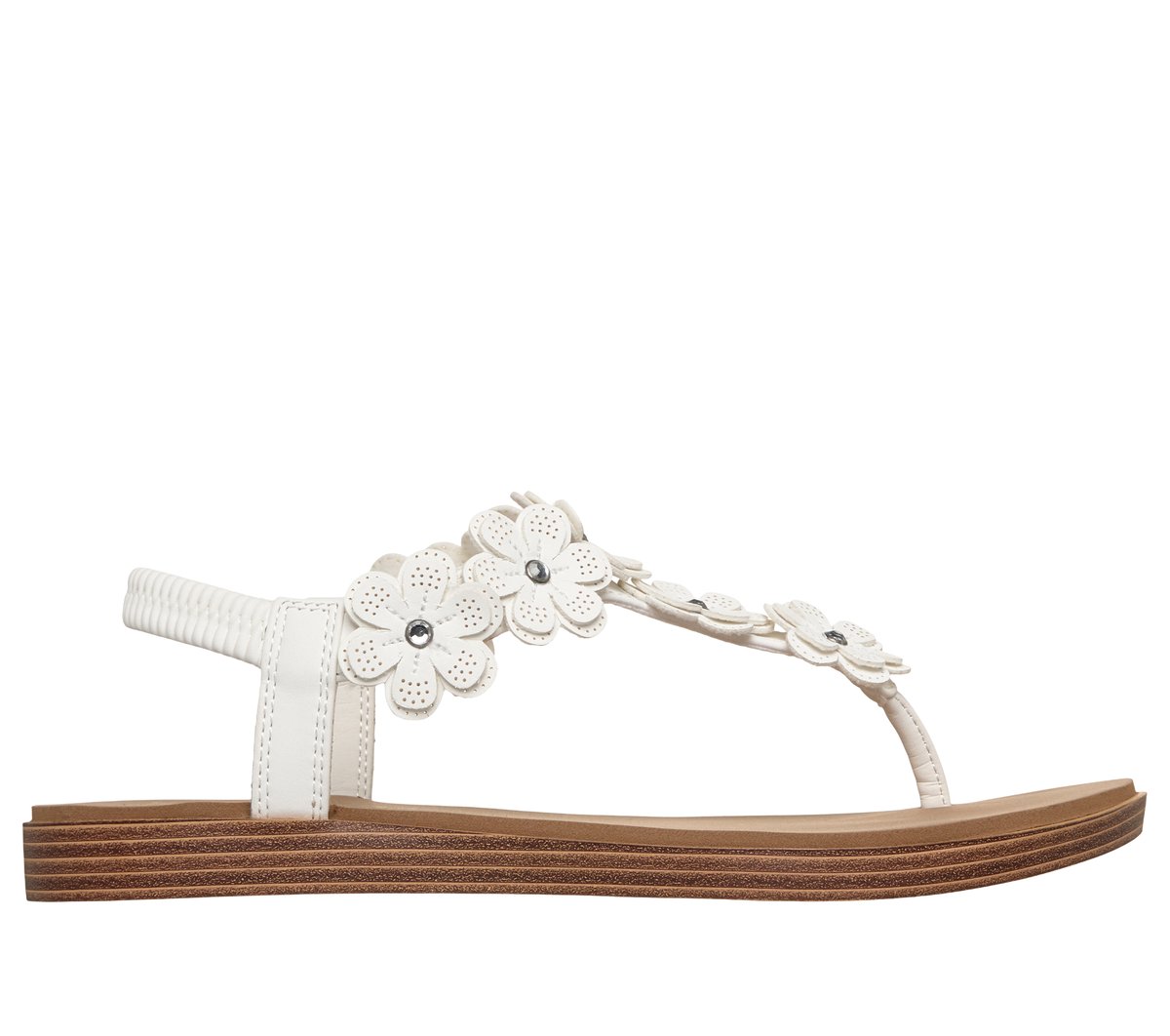 Summer Cove - Beach Bloom — OFF WHITE