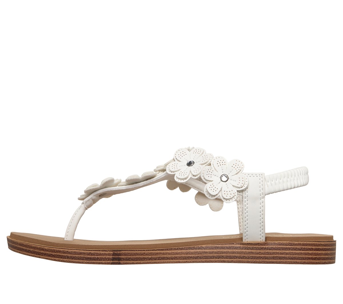 Summer Cove - Beach Bloom — OFF WHITE