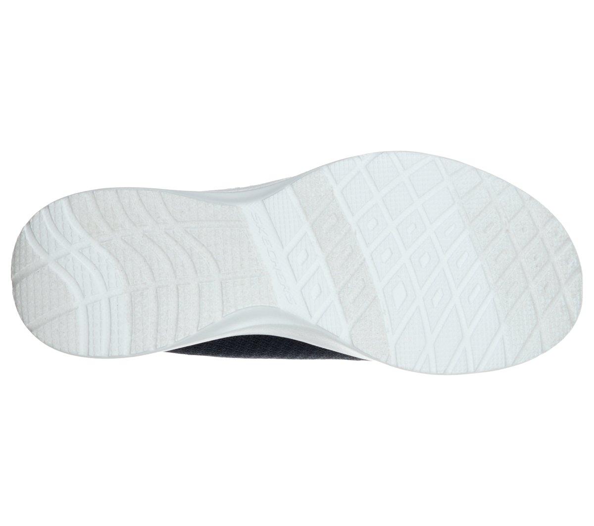 Skechers kobiety Dynamight w Granatowy, Rozmiar 37.5 Wsuwane (zdjęcie 4)