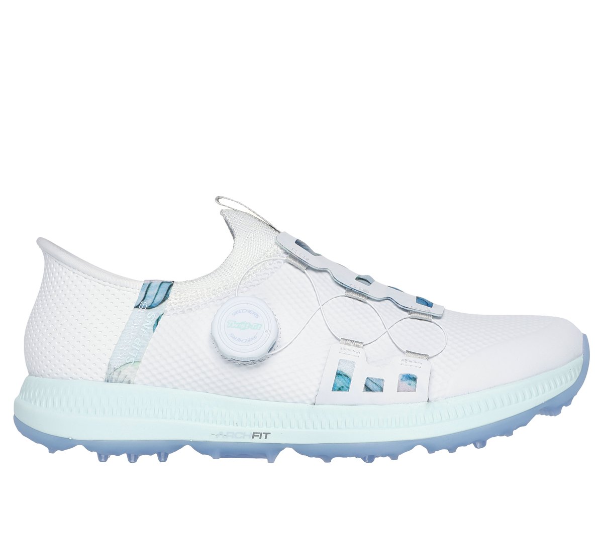 Skechers Slip-ins Waterproof: GO GOLF Elite Slip 'In