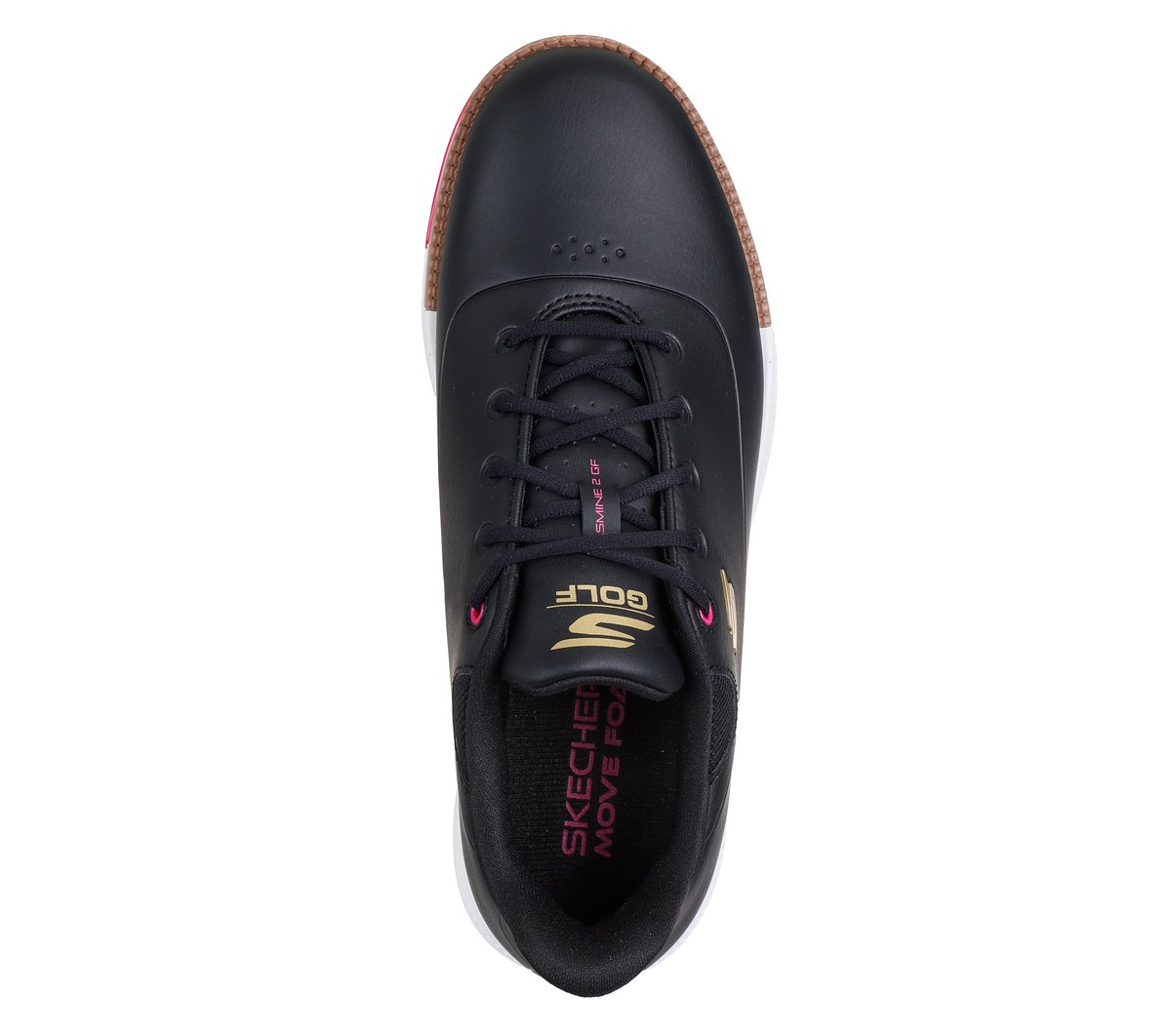 Waterproof: GO GOLF Jasmine 2 GF