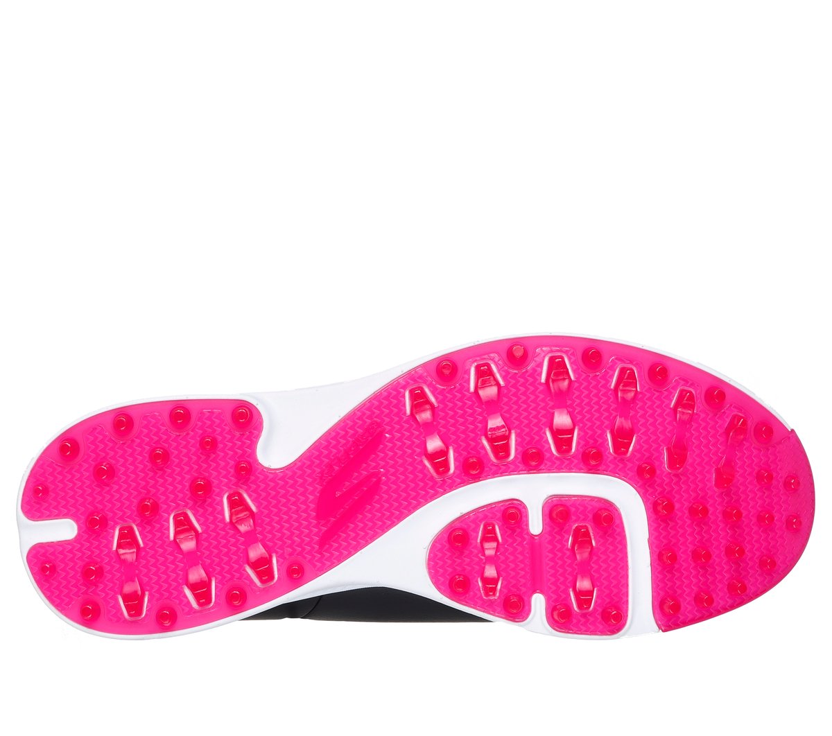 Waterproof: GO GOLF Jasmine 2 GF — BLACK / PINK