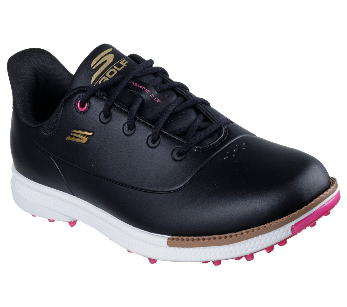 Waterproof: GO GOLF Jasmine 2 GF