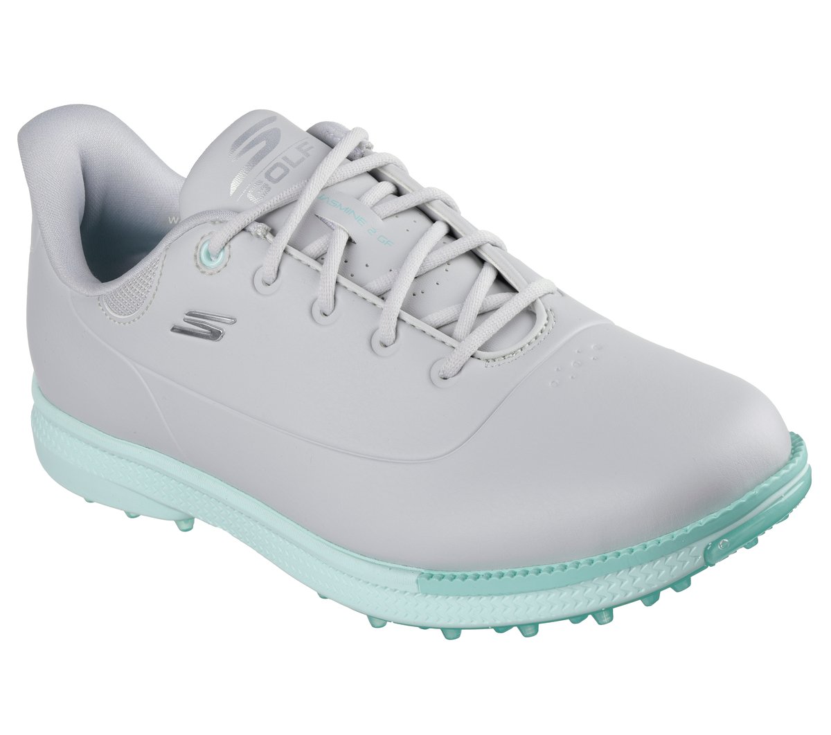Waterproof: GO GOLF Jasmine 2 GF — GRAY / MULTI