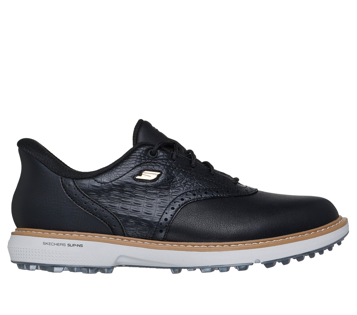 Skechers Slip-ins Waterproof: GO GOLF Prestige SL