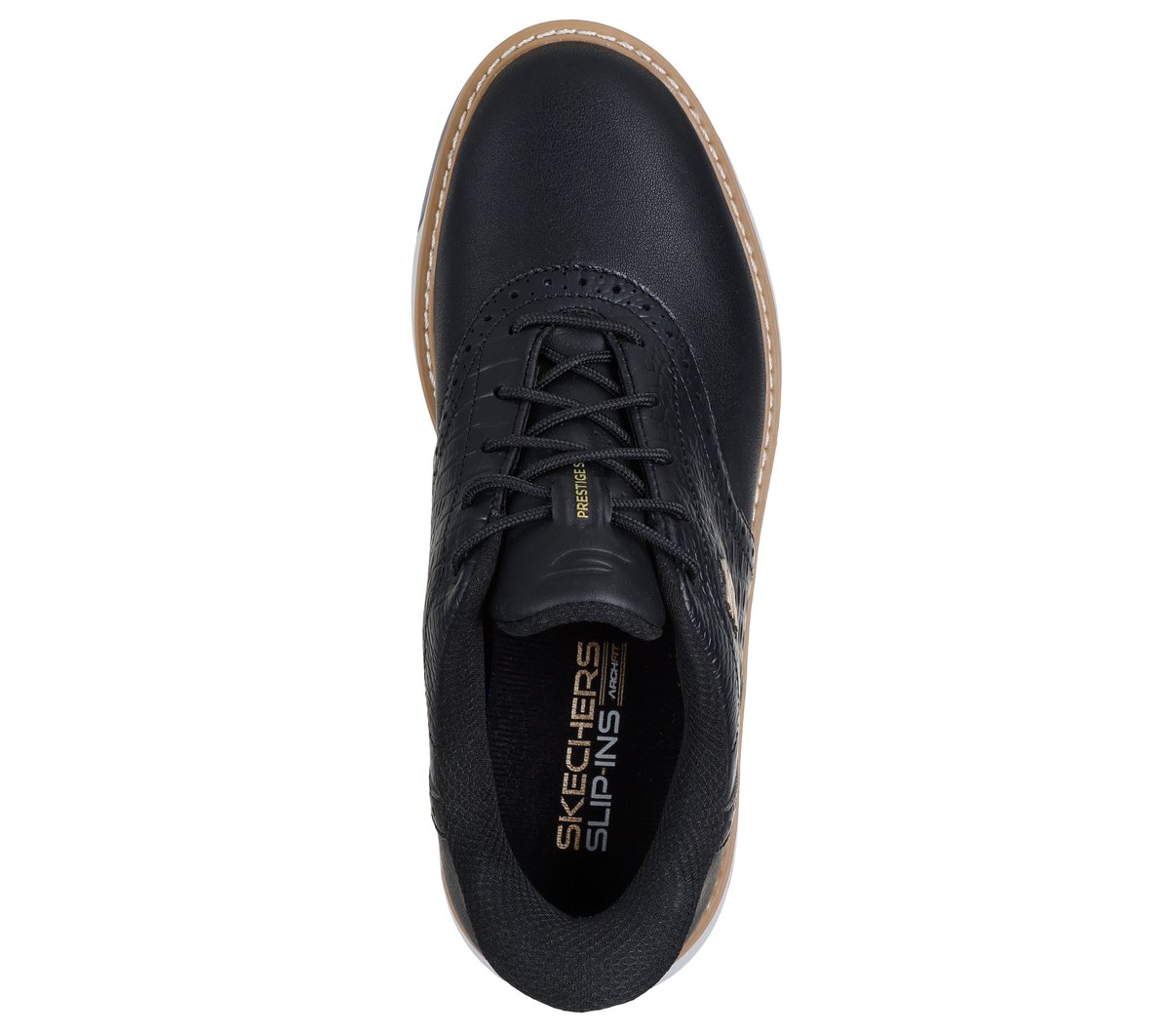 Skechers Slip-ins Waterproof: GO GOLF Prestige SL