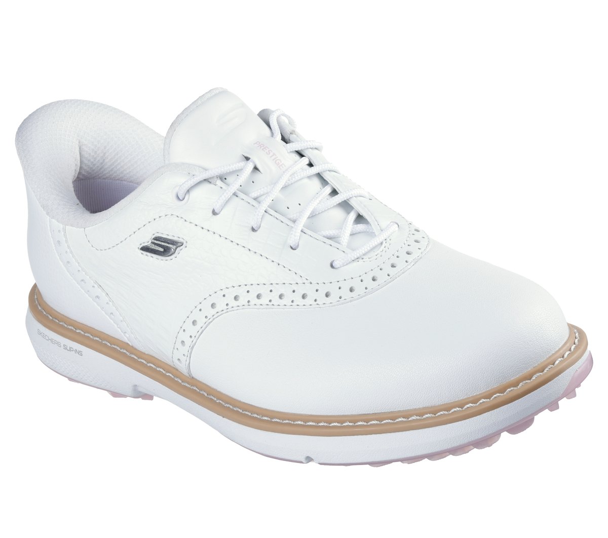 Skechers Golfschuhe Wasserdicht Damen Golfschuhe Wasserdicht