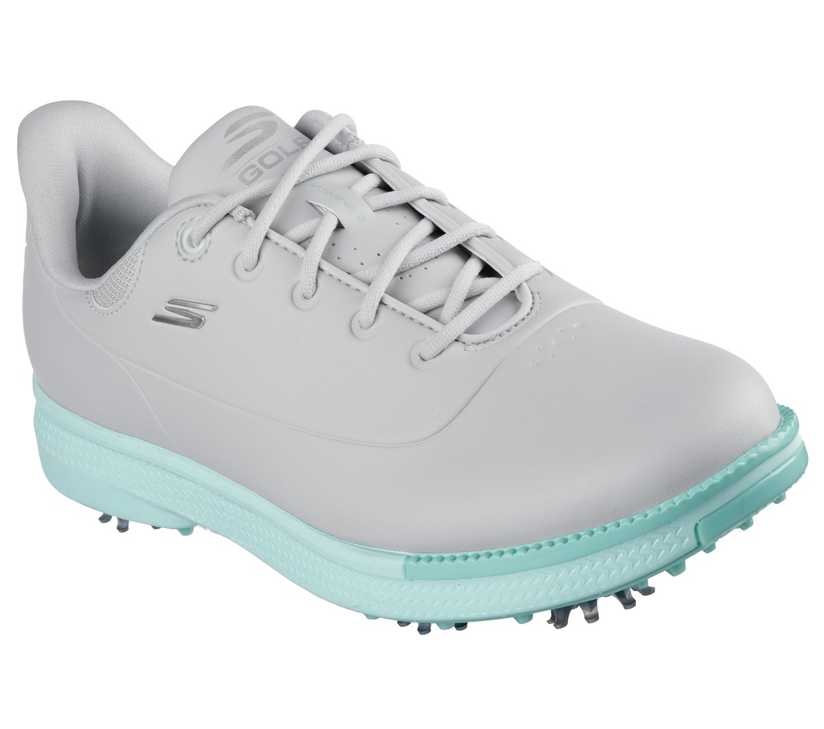 Waterproof: GO GOLF Jasmine 2 — GRAY / MULTI