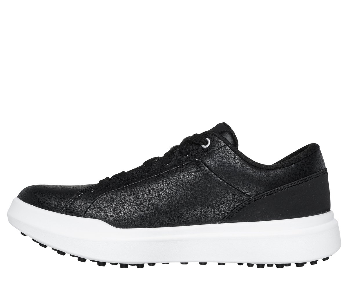 Waterproof Relaxed Fit: GO GOLF Drive 6 — BLACK