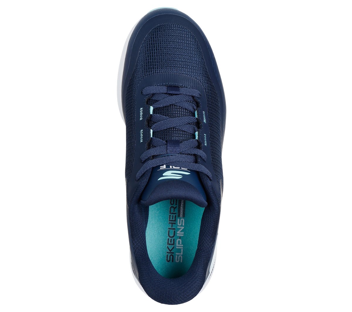 Skechers Slip ins: GO GOLF Flight Moyen Width en - vue 3