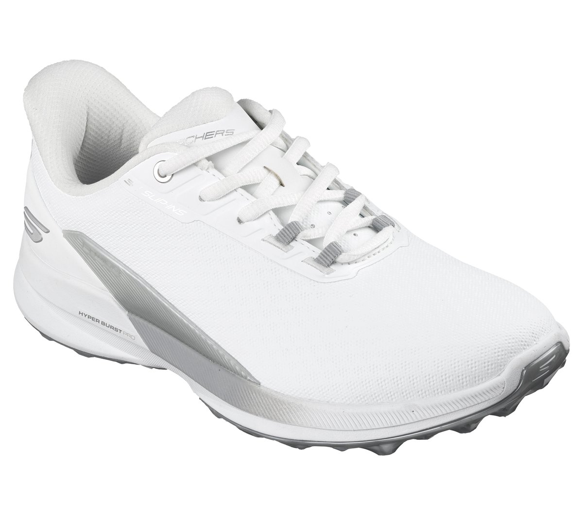Skechers Slip ins Waterproof: Pure SI Moyen Width en Arch Fit Hyper Burst - vue 9