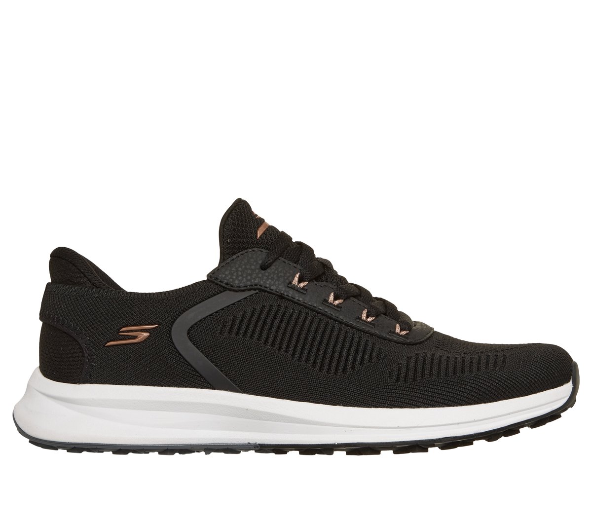 Skechers Zen en Negro, talla 36