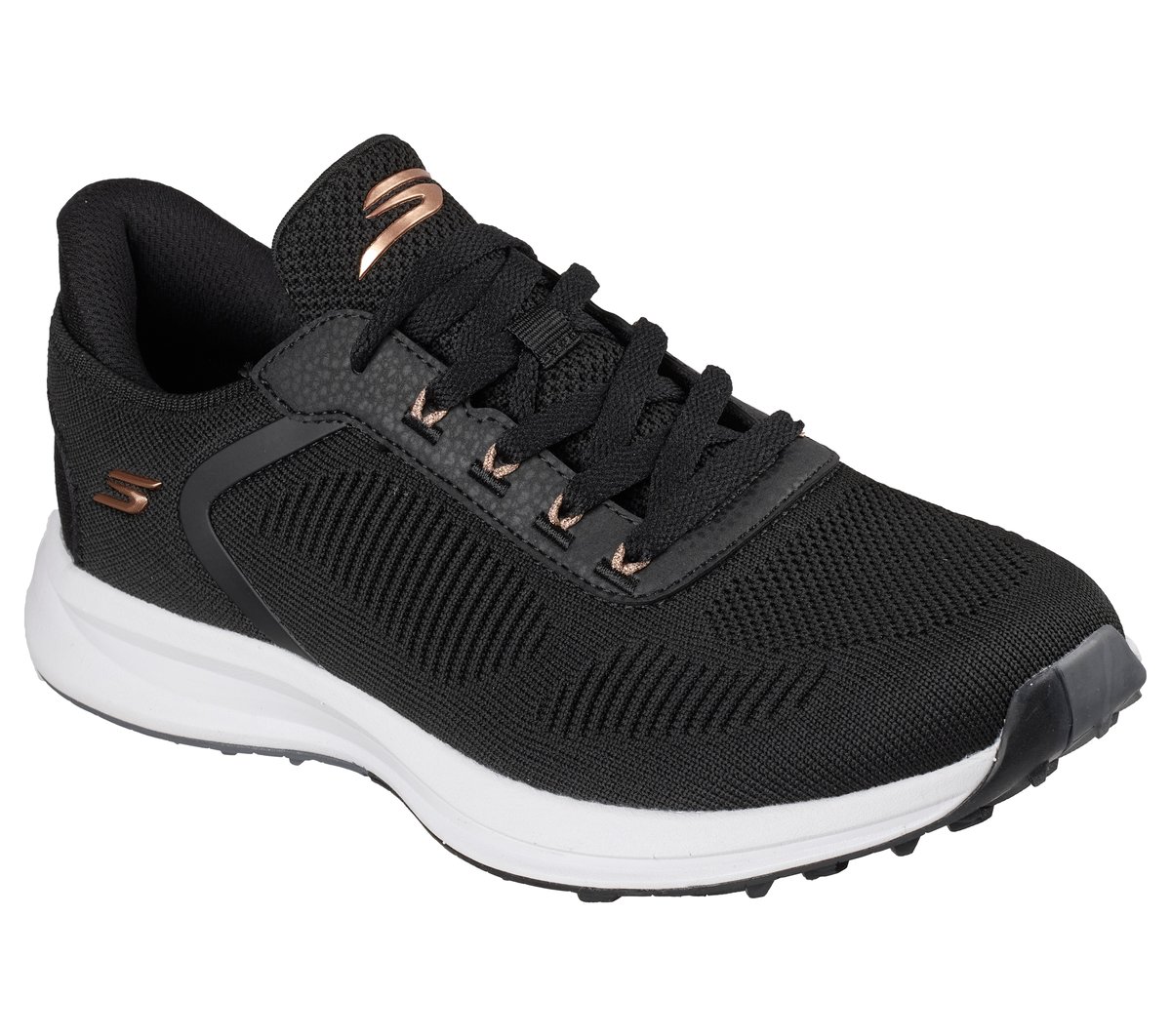 Skechers kobiety Zen w Czarny, Rozmiar 37 Buty (zdjęcie 4)
