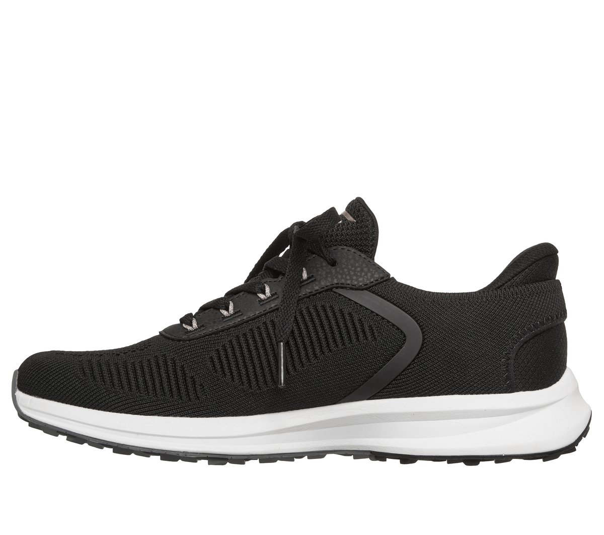 Skechers kobiety Zen w Czarny, Rozmiar 37 Buty (zdjęcie 5)