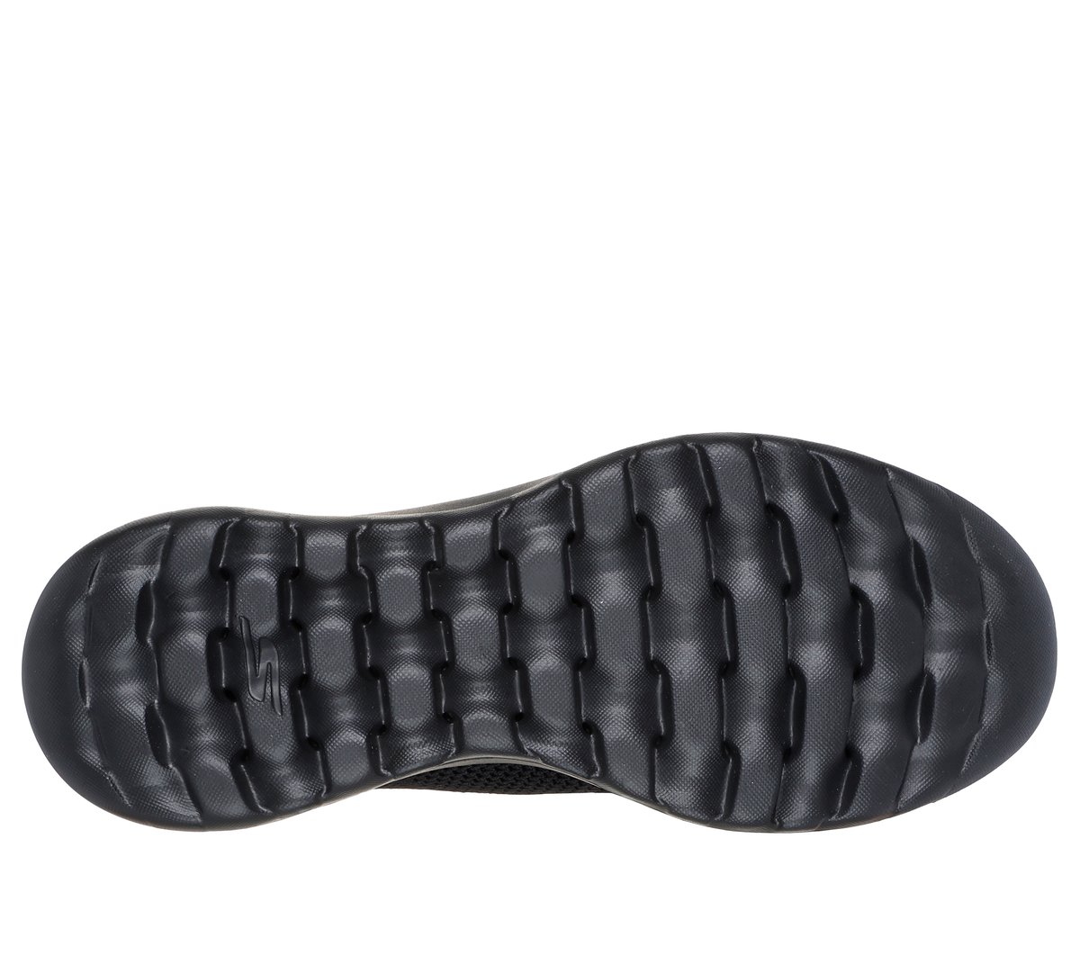 Baskets basses Skechers SLIP INS: GO WALK JOY ABBY - vue 5