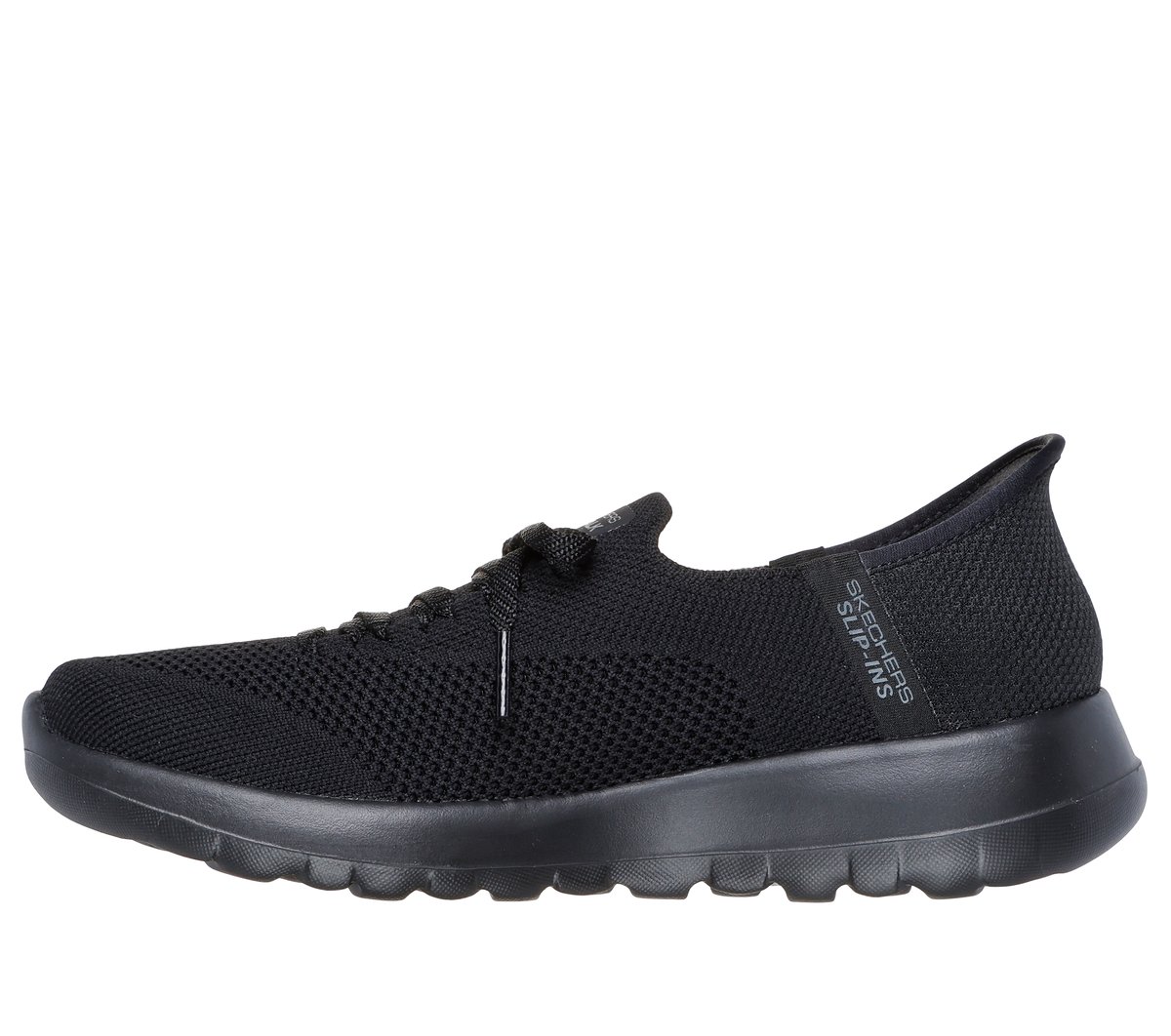 Baskets basses Skechers SLIP INS: GO WALK JOY ABBY - vue 7
