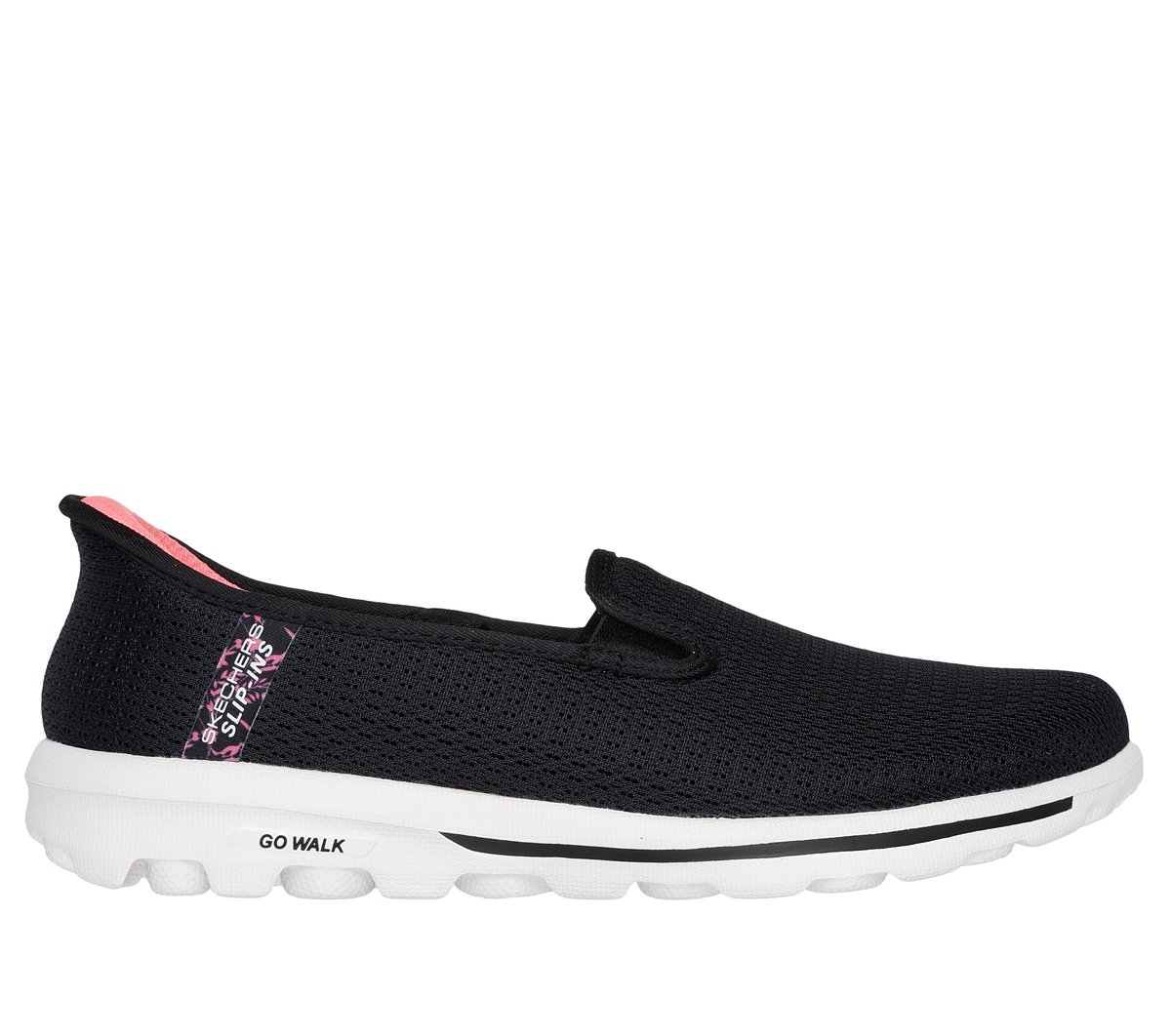 Skechers Slip-ins: GO WALK Travel