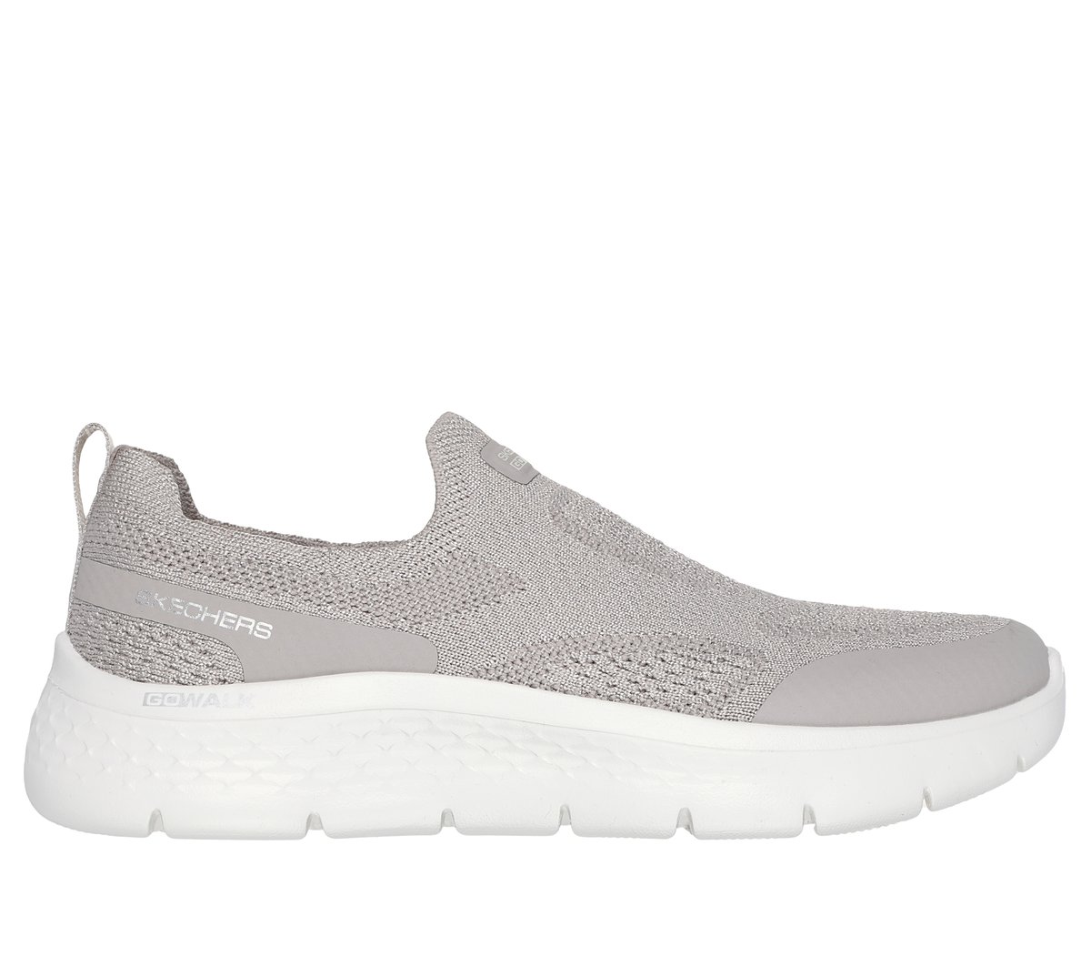 Skechers GO WALK Flex - Talli en Taupe, talla 38, Vegan