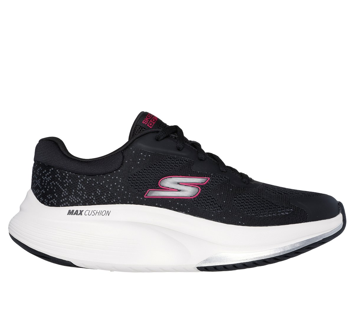 Sneaker Skechers Goga Max Ultra Sock MAX CUSHIONING DELTA – Shoe Street
