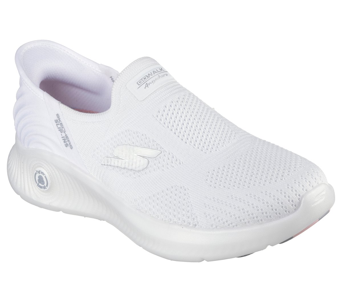 Skechers Slip-ins: Arch Fit GO WALK Anywhere