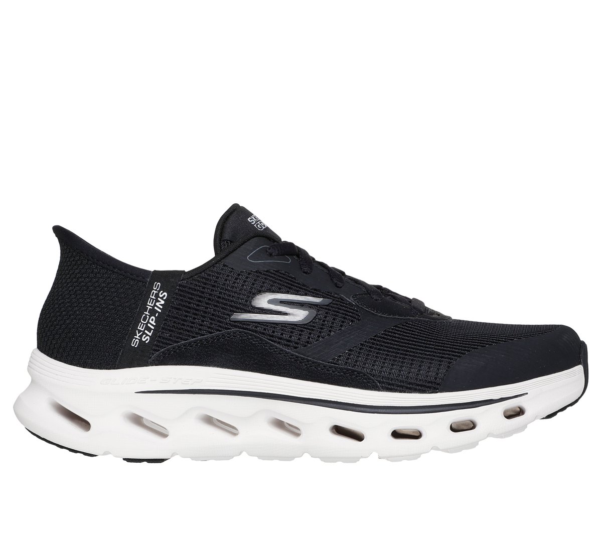 Skechers Slip-ins: GO WALK Glide-Step 2.0 - Belah