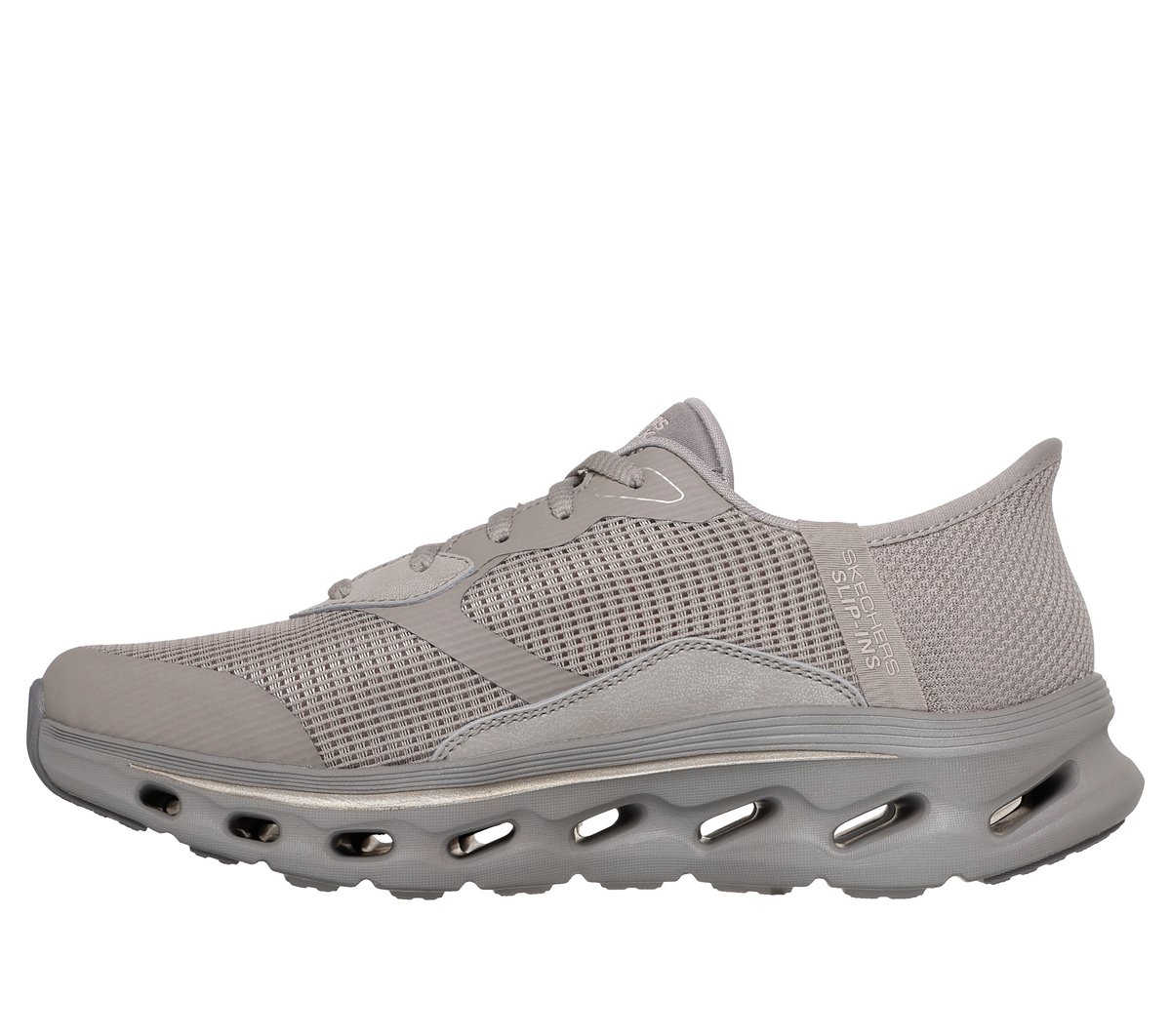 Baskets basses Skechers - vue 6