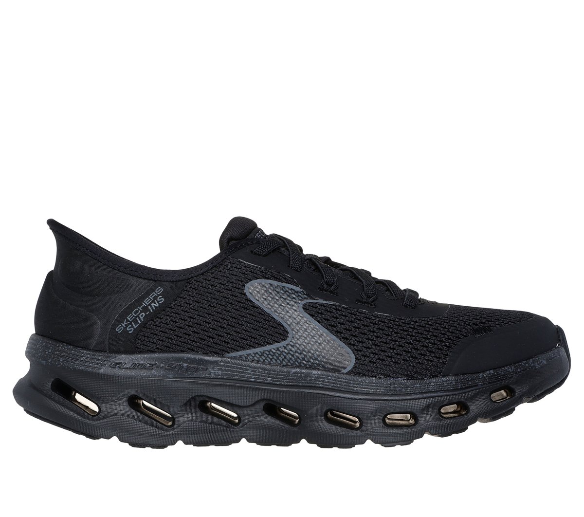 Skechers Slip-ins: GO WALK Glide-Step