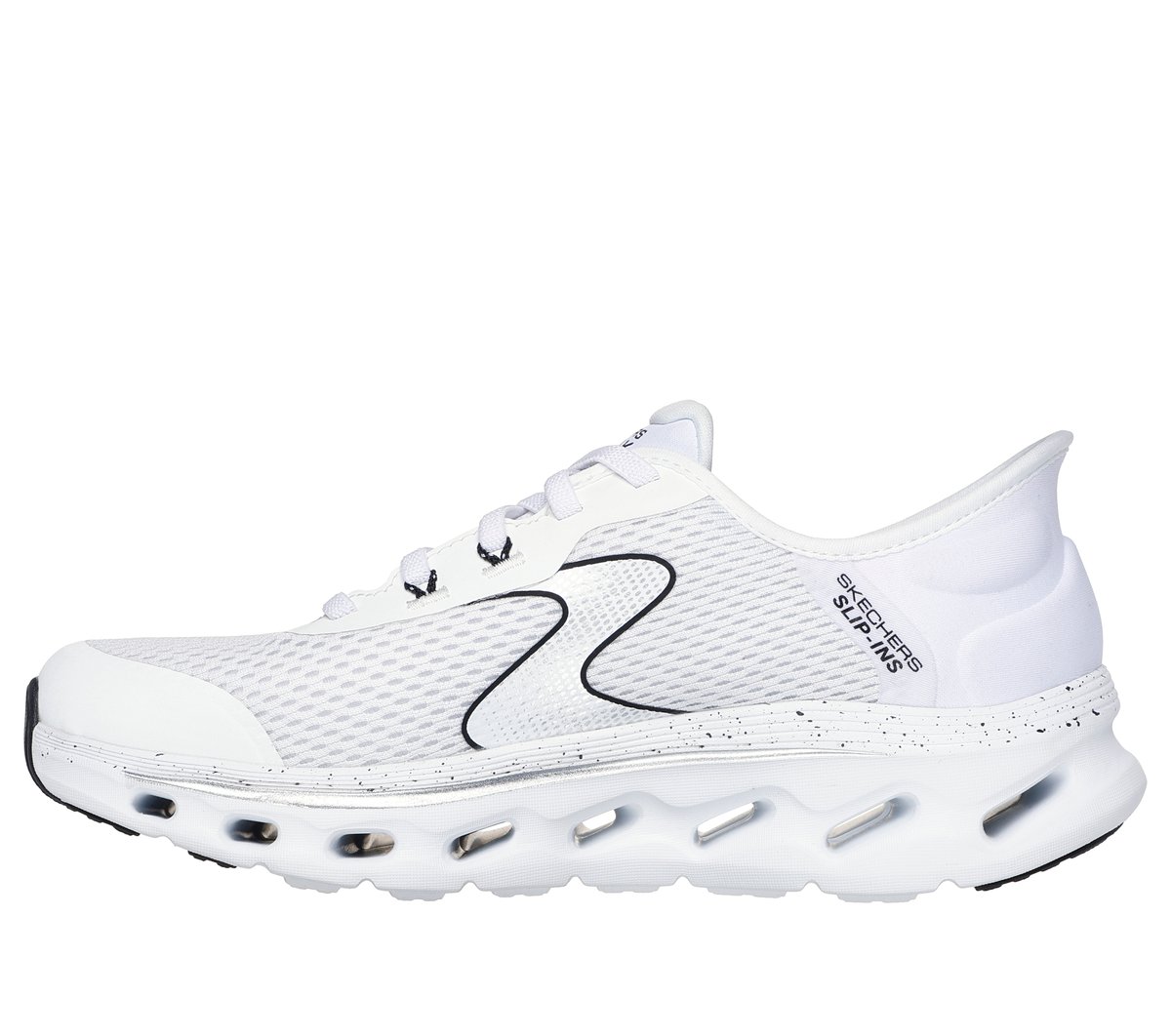 Skechers Slip-ins: GO WALK Glide-Step