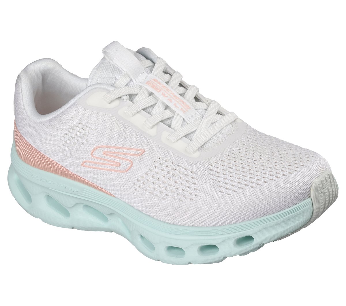 GO WALK Glide-Step 2.0
