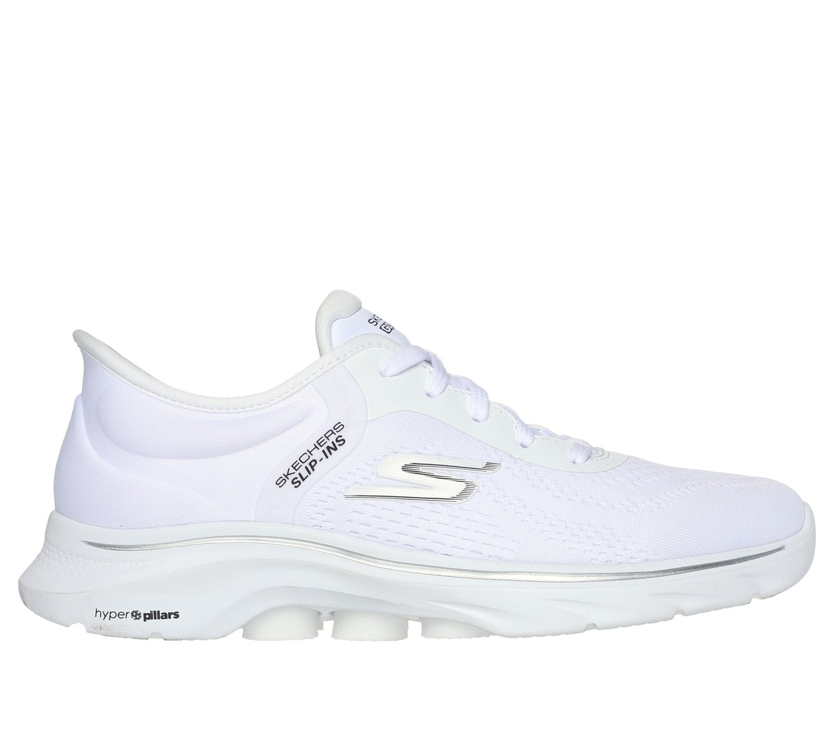 スケッチャーズ スリップインズ：ゴーウォーク 7 - バリン | SKECHERS JP