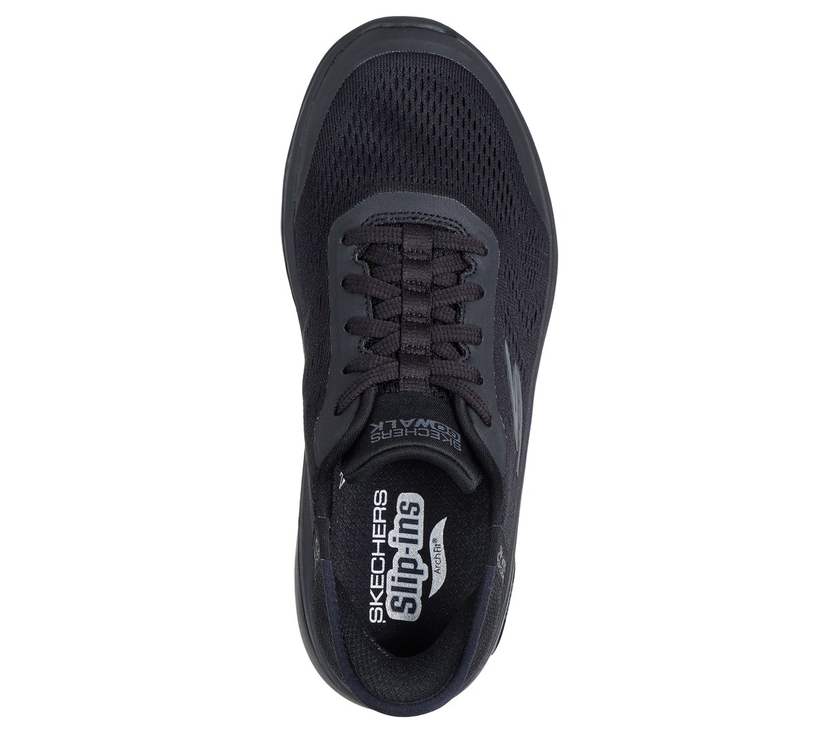 Mocassins Skechers - vue 7