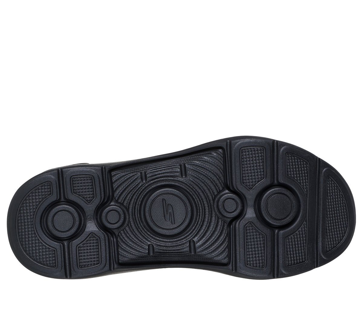 Mocassins Skechers - vue 8
