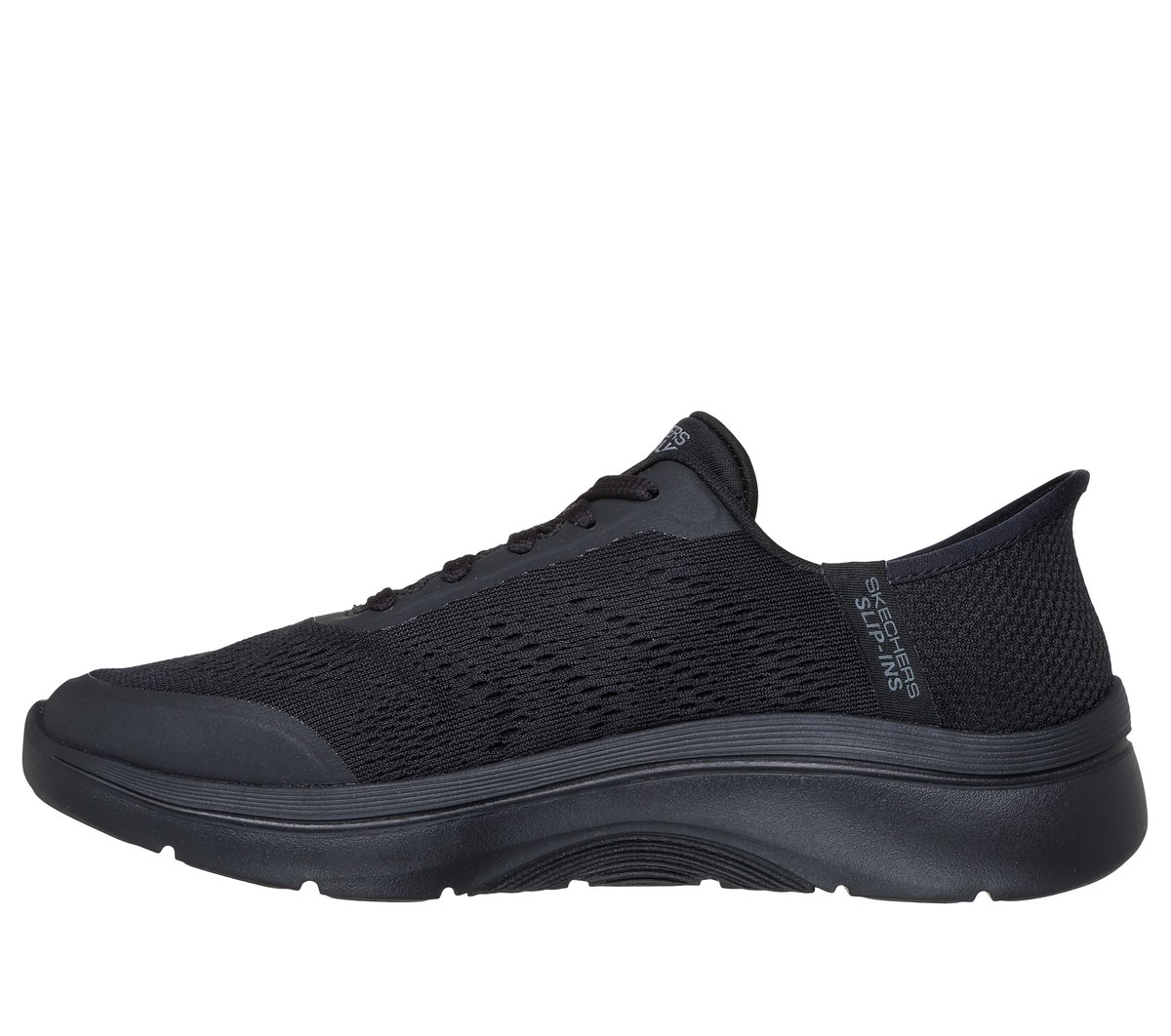 Mocassins Skechers - vue 10
